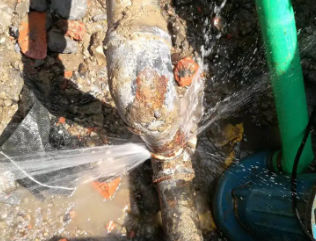 济源市测漏水公司电话