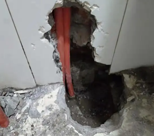 济源市漏水检测电话