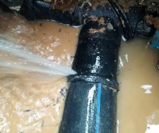 济源市测漏水公司哪家好