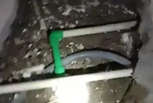 济源市测漏水公司