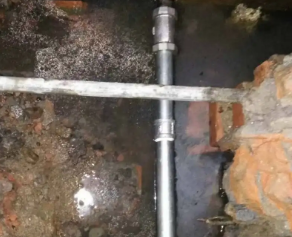 济源市漏水检测公司电话