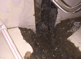 济源市卫生间测漏水哪家好