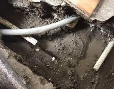 济源市卫生间测漏水价格明细