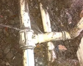 济源市卫生间测漏水多少钱