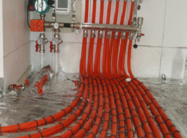 济源市地暖维修多少钱