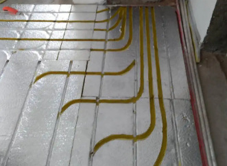 济源市地暖维修哪家好