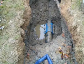 济源市水管漏水检测多少钱