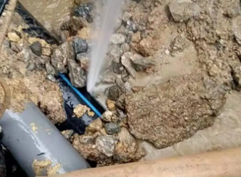 济源市水管漏水检测哪家好