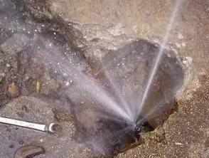 济源市水管漏水检测哪家好