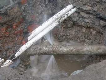 济源市测漏水多少钱