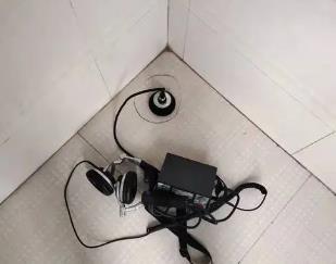 济源市测漏水公司