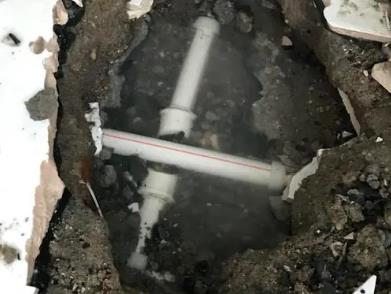 济源市漏水检测公司哪家好