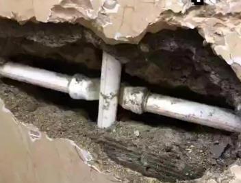 济源市漏水检测电话多少