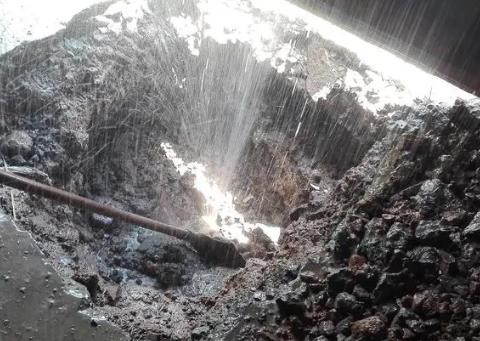 济源市漏水检测哪家好