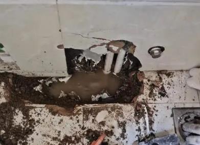 济源市漏水检测电话